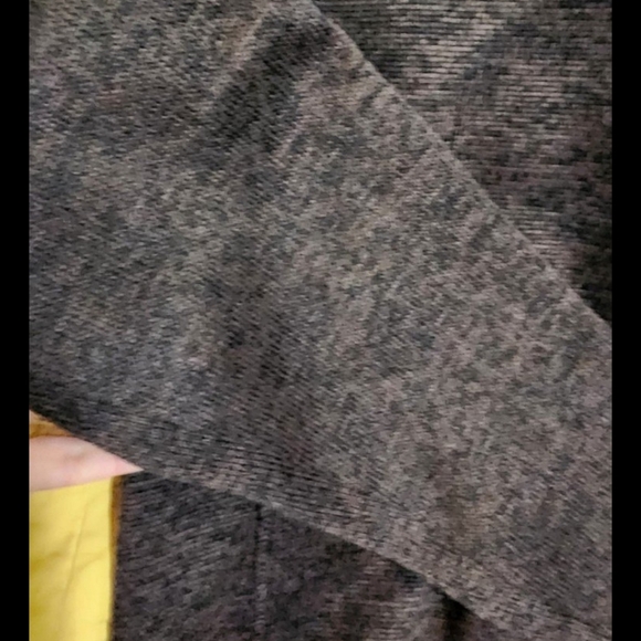 Men's sweater medium zip - Picture 3 of 3